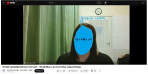 Horváth Blanka pszichológus