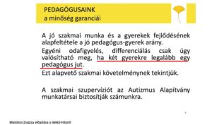 Iskola - Ginkó Ház